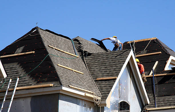 Quick and Trustworthy Emergency Roof Repair Services in Tigerville, SC